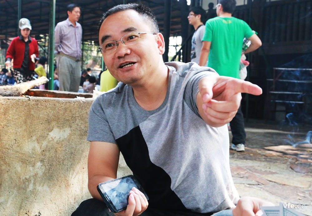 銀河燒烤活動(dòng)