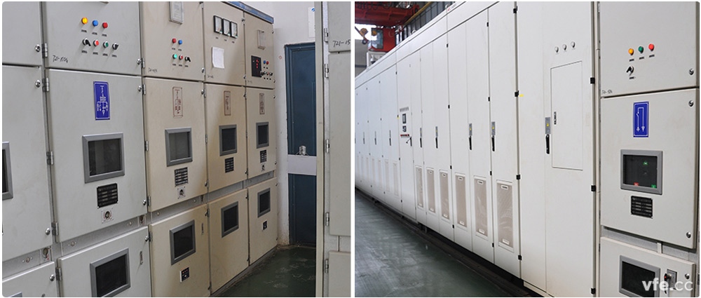 國家海上風(fēng)力發(fā)電技術(shù)與檢測重點實驗室風(fēng)電試驗室現(xiàn)場圖片