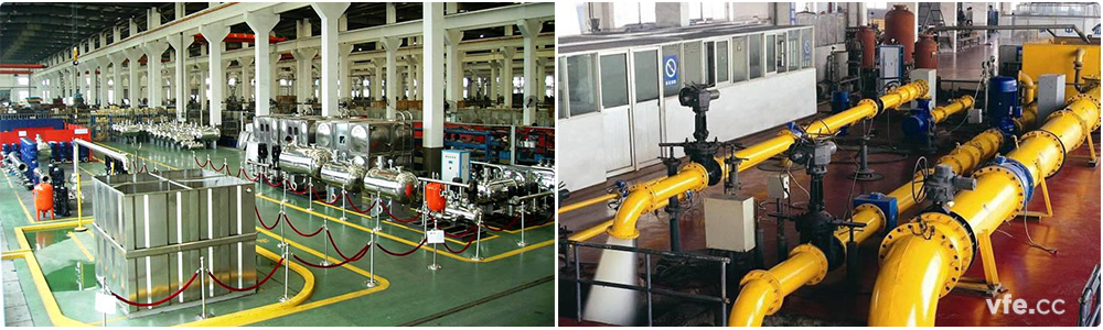 上海凱泉泵業(yè)綜合試驗室現(xiàn)場圖片 上海凱泉泵業(yè)綜合試驗室現(xiàn)場圖片