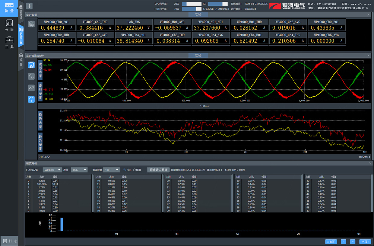 界面直觀，操作簡(jiǎn)單