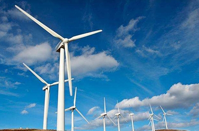 風電行業(yè)潛力巨大 陸上風電唱主角