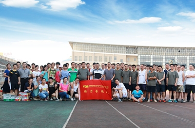 懷揣長跑夢、實現(xiàn)銀河夢