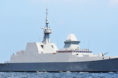 船用電力推進系統(tǒng)新型十五相感應(yīng)電機測試系統(tǒng)