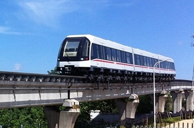 湖南將擬建第二條磁浮線，打造軌道交通生態(tài)圈