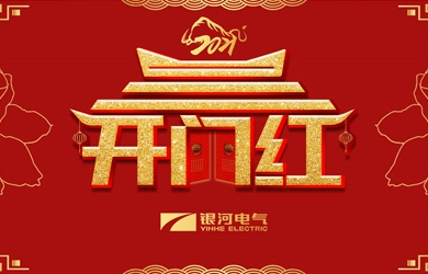 銀河電氣舉行胡能鋼、謝開明同志榮休暨返聘儀式